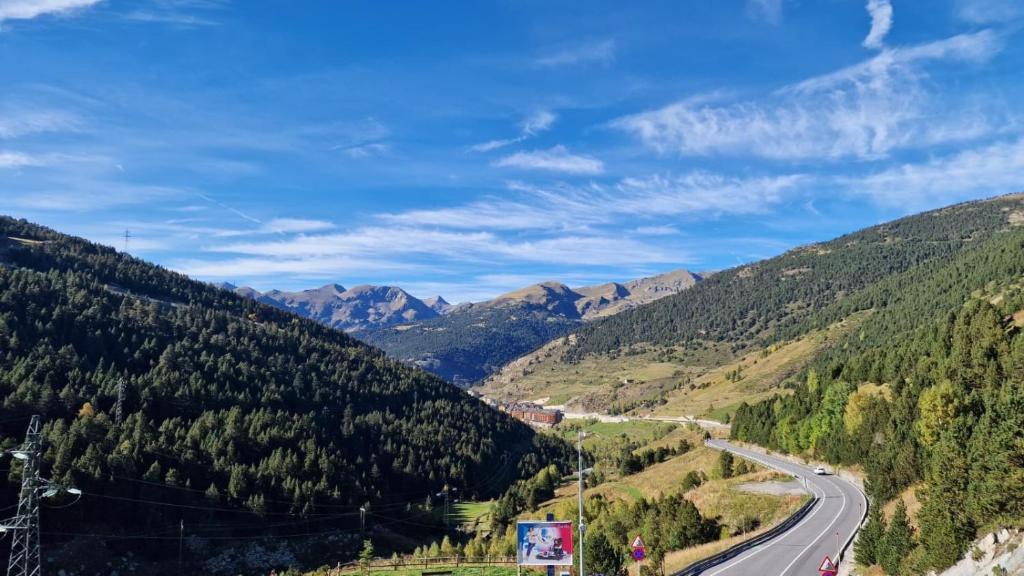 NORDIC NADIA 4G - Soldeu - Bordes d'Envalira photo 2
