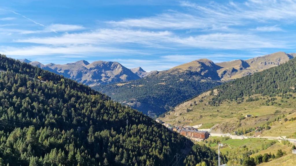 NORDIC NADIA 4G - Soldeu - Bordes d'Envalira photo 1