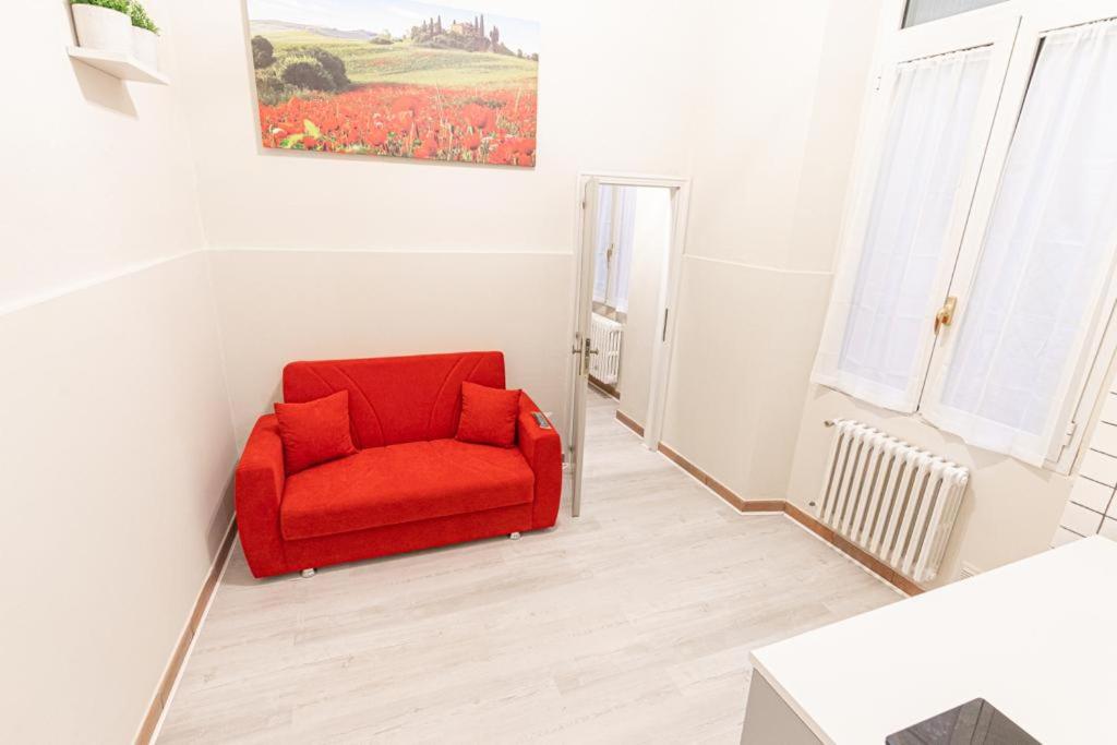 Signoria Guest House Florence Room Type - Apartment