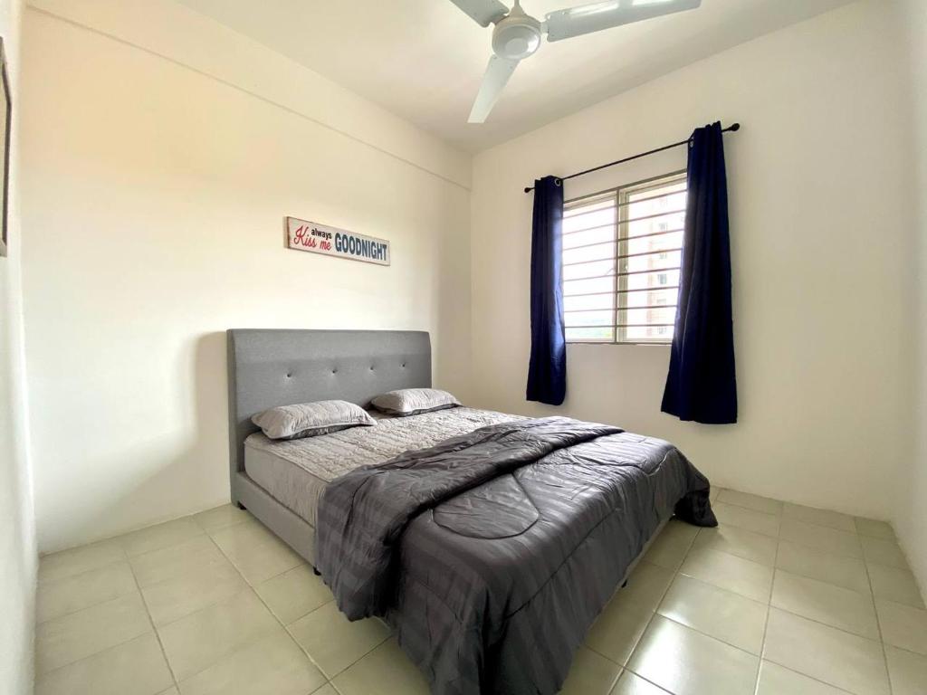 De'Colour Stay at Country Homes Rawang photo 3
