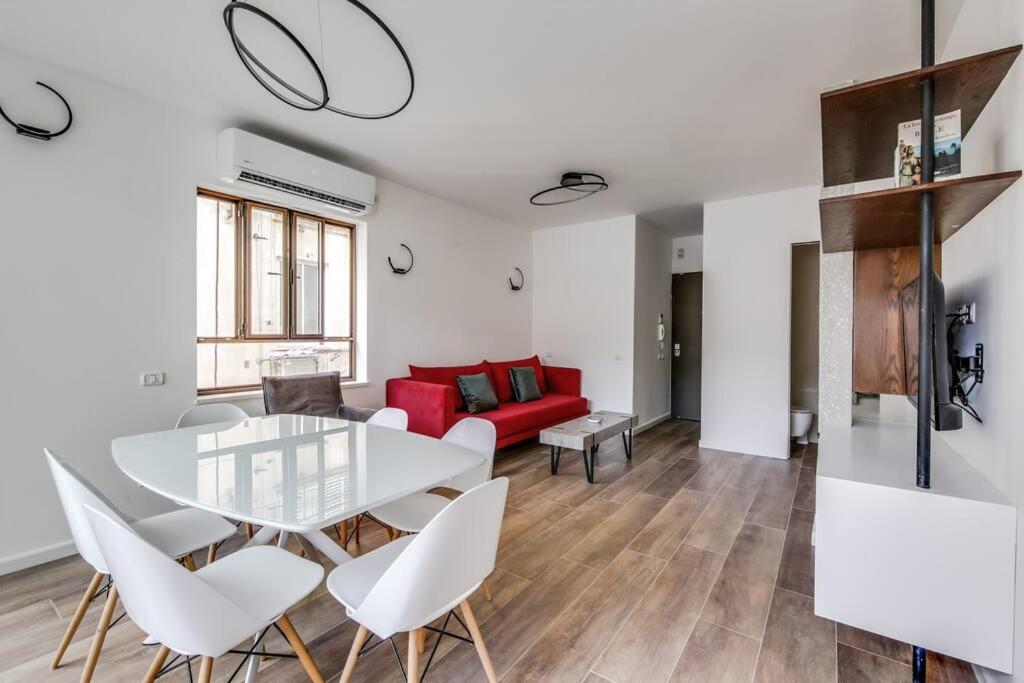 Wonderfull 2BR in Bograshov by Holiday-rentals photo 1