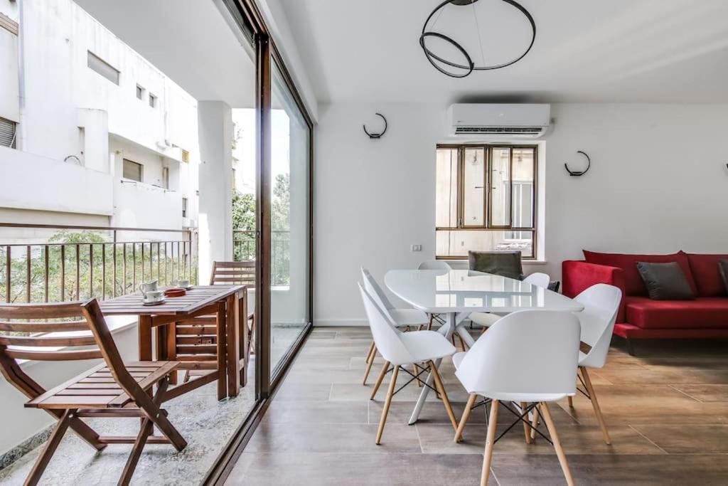 Wonderfull 2BR in Bograshov by Holiday-rentals photo 3