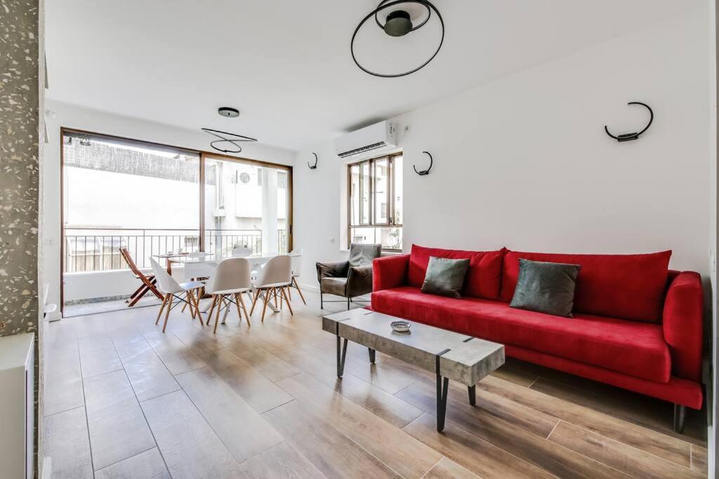 Wonderfull 2BR in Bograshov by Holiday-rentals photo 4