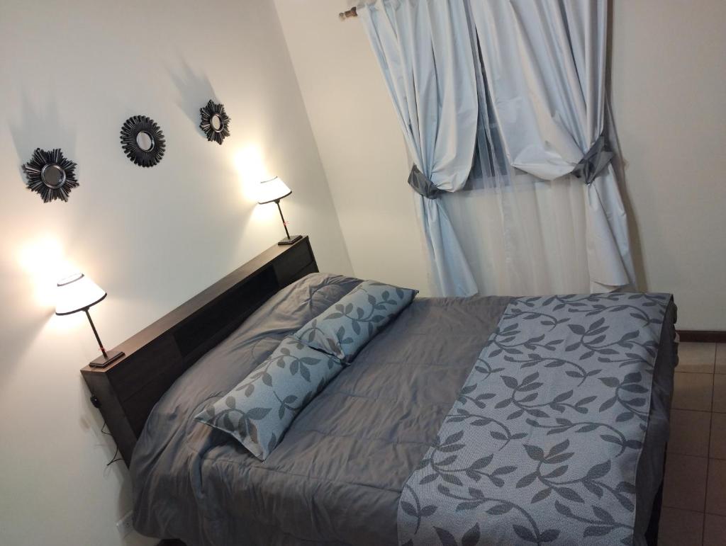Mendoza San Martin Sur Apart