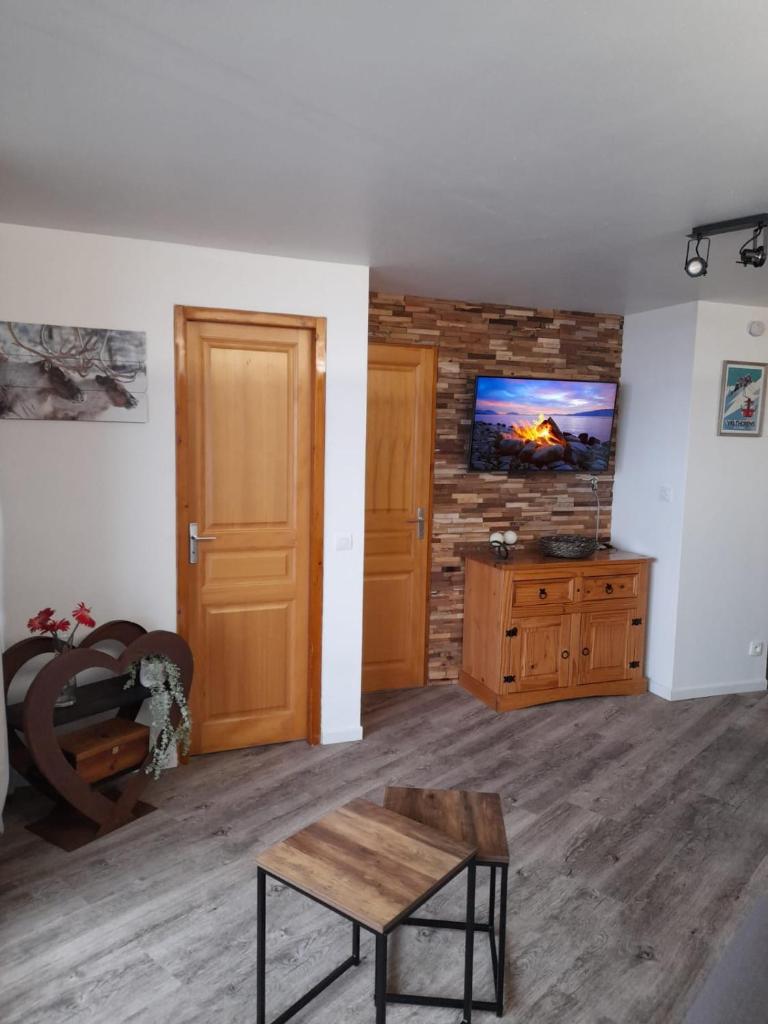 Chalet L'Hermine photo 2
