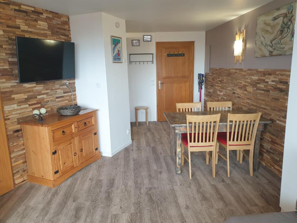 Chalet L'Hermine photo 1