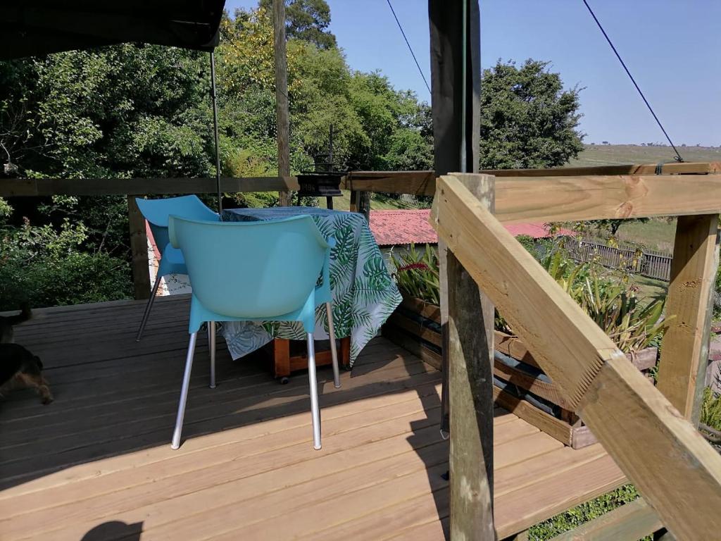 Chosen Glamping Tents photo 3