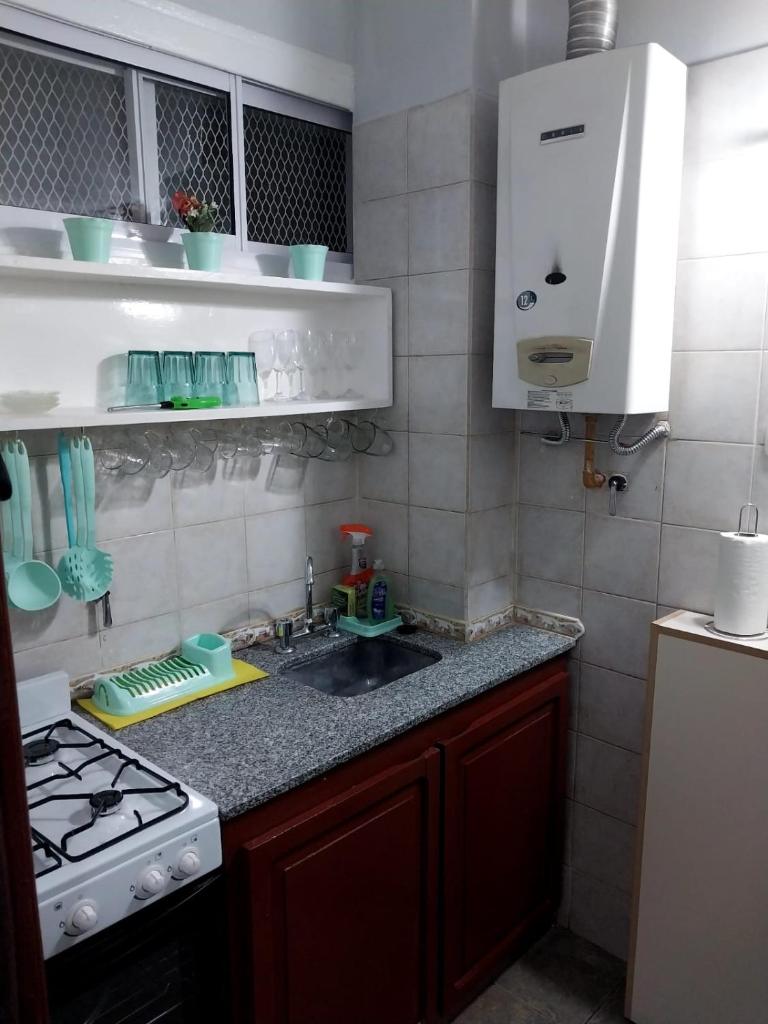 Departamento Ciudad Mendoza photo 3