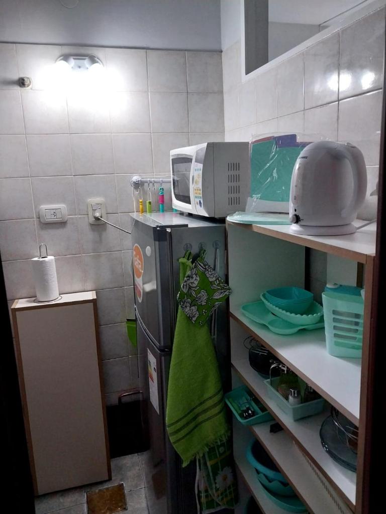 Departamento Ciudad Mendoza photo 4
