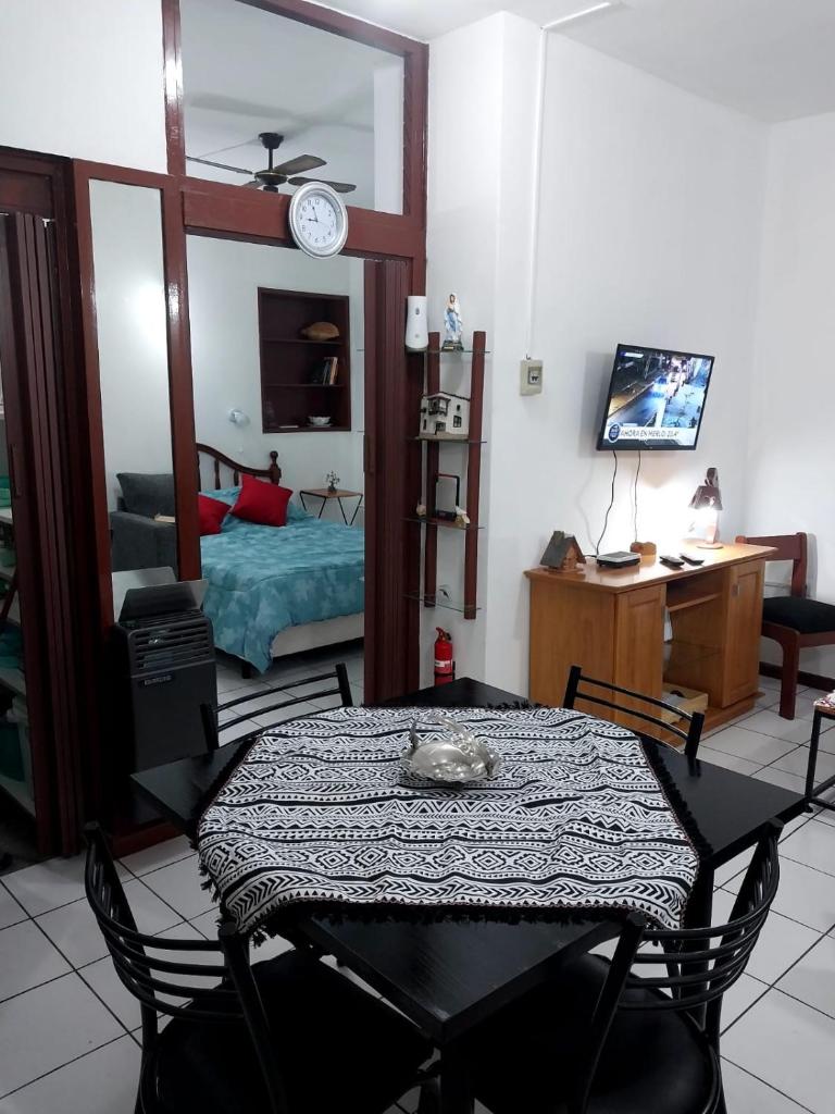 Departamento Ciudad Mendoza photo 1