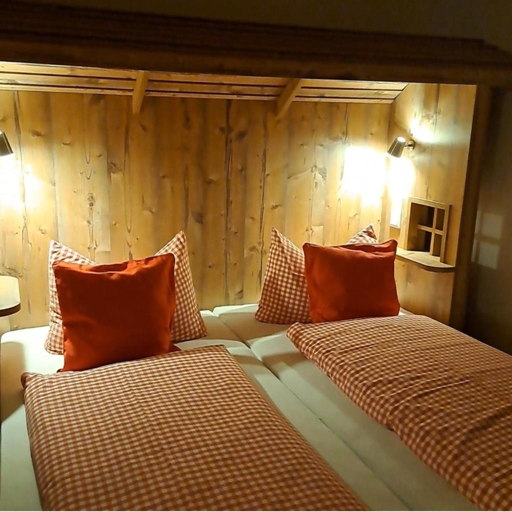 B&B Talstation Ferienwohnung für 2 Personen photo 2