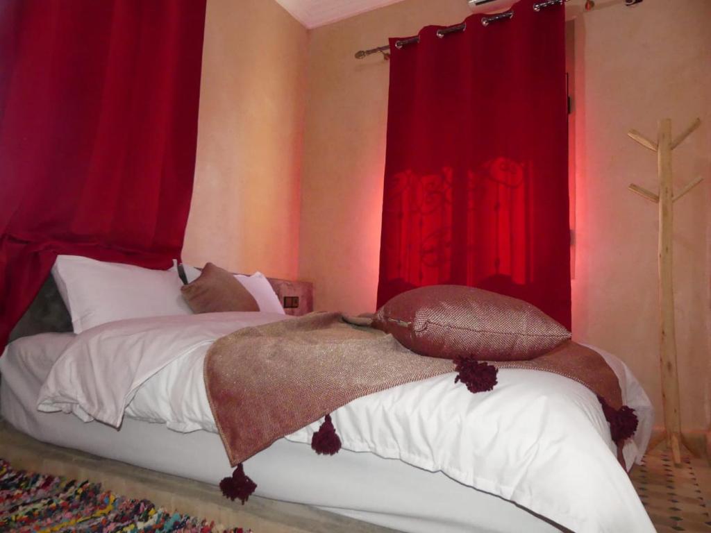 Dar Diafa Chez Anaam photo 4
