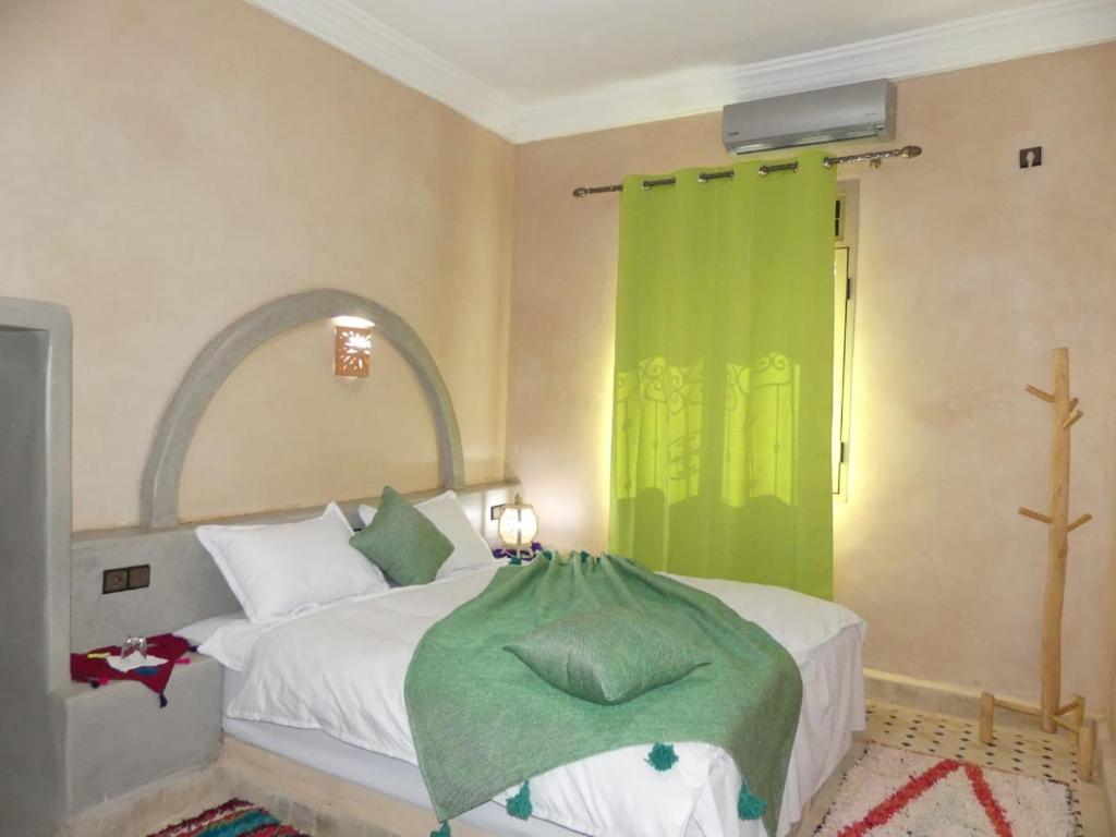 Dar Diafa Chez Anaam photo 2