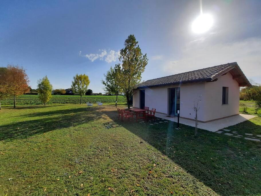 Casa Dora photo 2