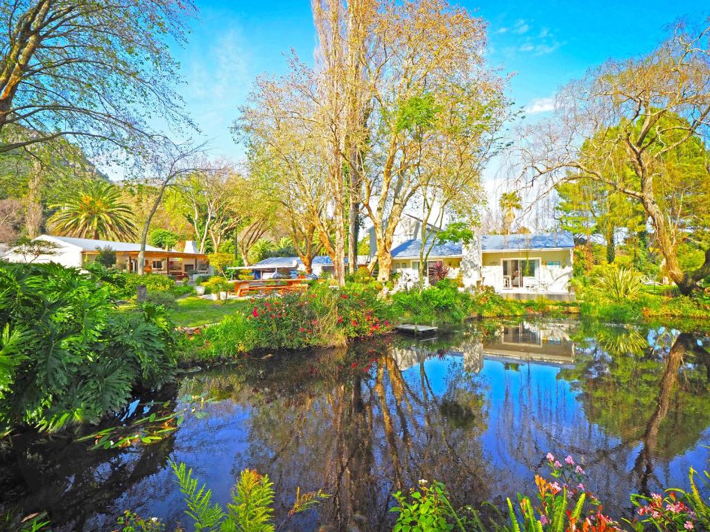 Waterland Lodge photo 3