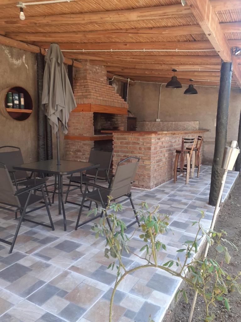 CASA VISTALBA photo 2