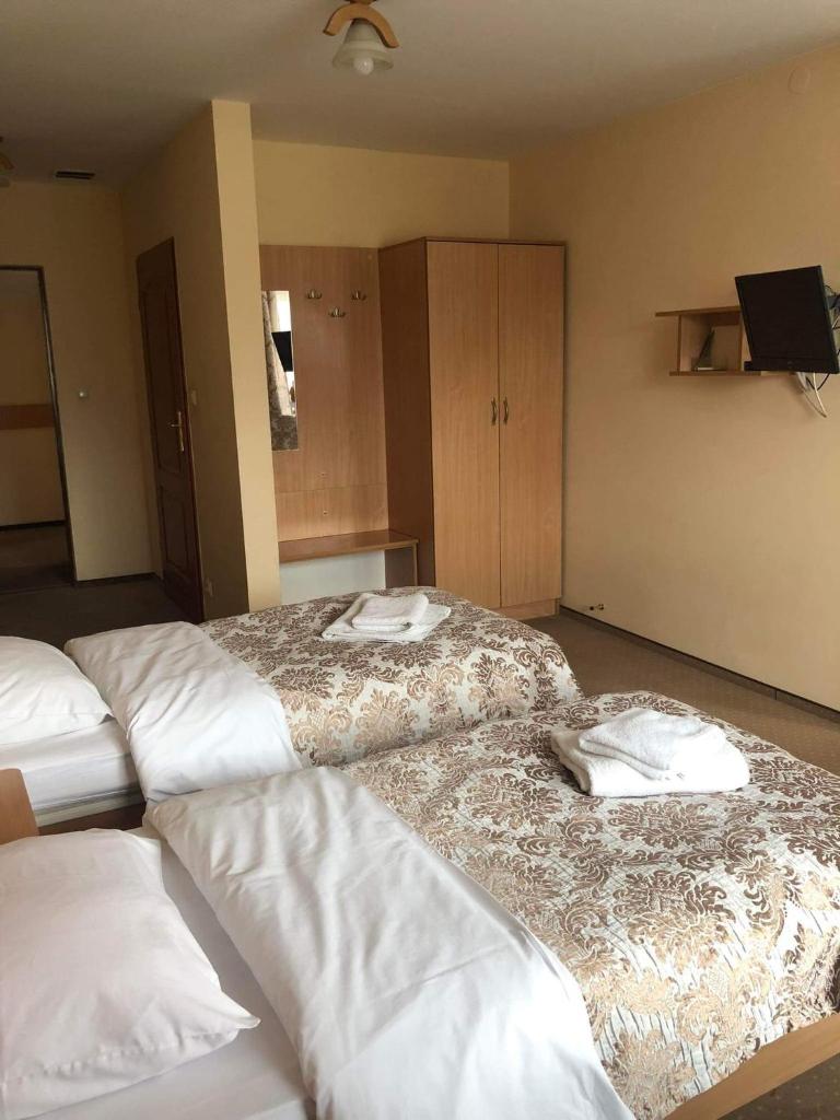 MOTEL ZADOIL *** photo 2