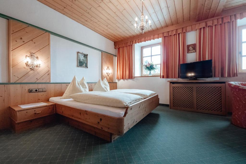 Dandler - Zimmer und Ferienwohnungen photo 1