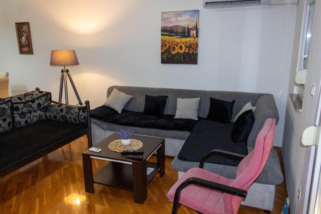 Apartman Petar Pan photo 2