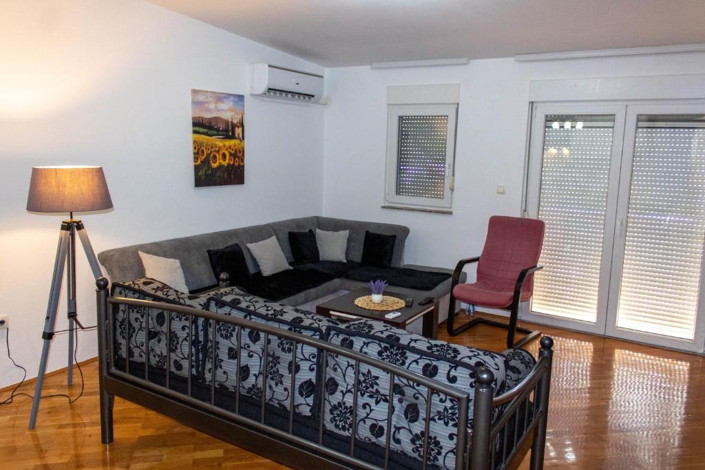 Apartman Petar Pan photo 3