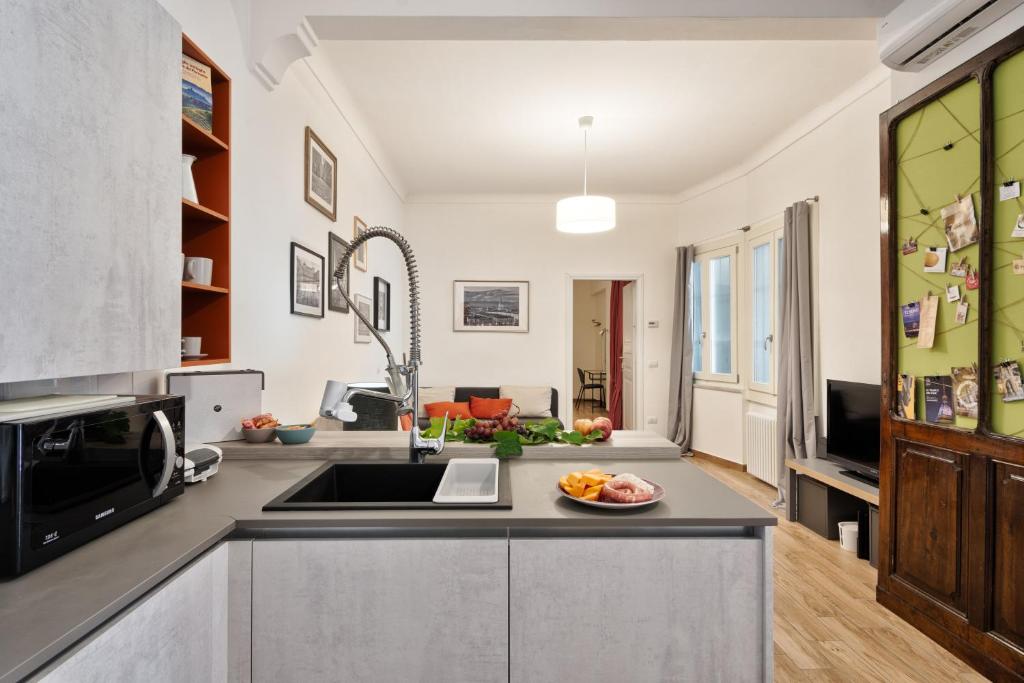 Casa LENA by Apartments To Art photo 2