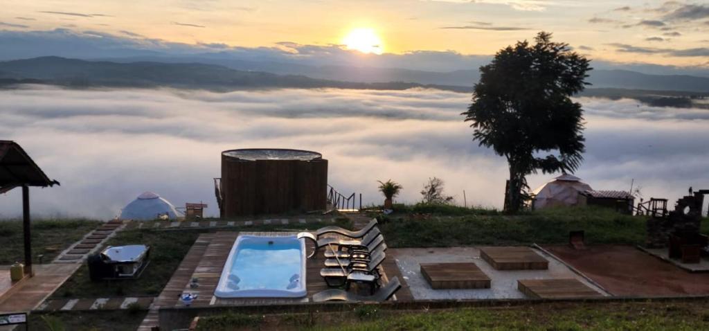 Barichara Glamping Valley photo 4