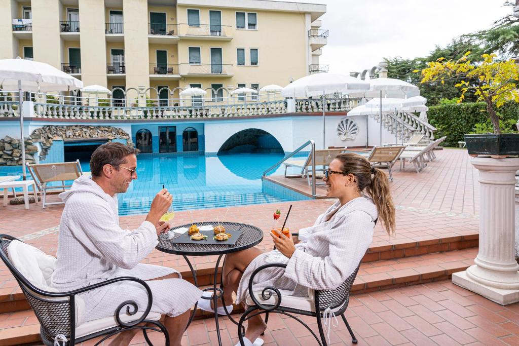 Hotel Terme Olympia photo 3