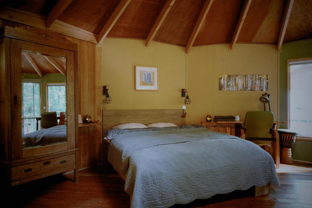 Panorama Hut photo 1