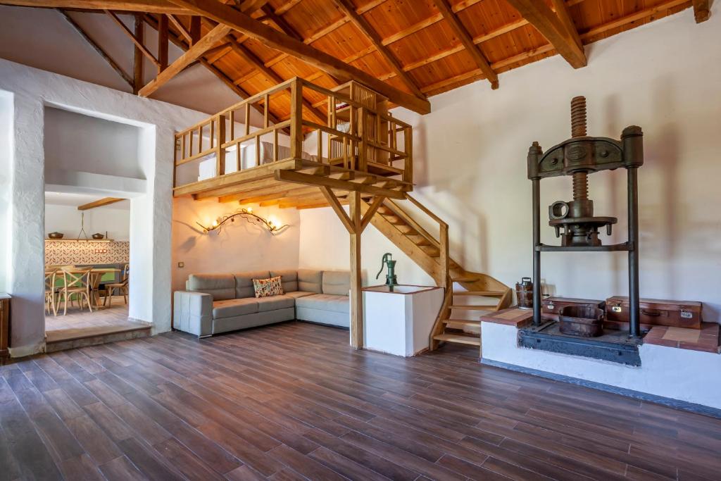 Olea Skopelos villas with swimming pools & sea view photo 1
