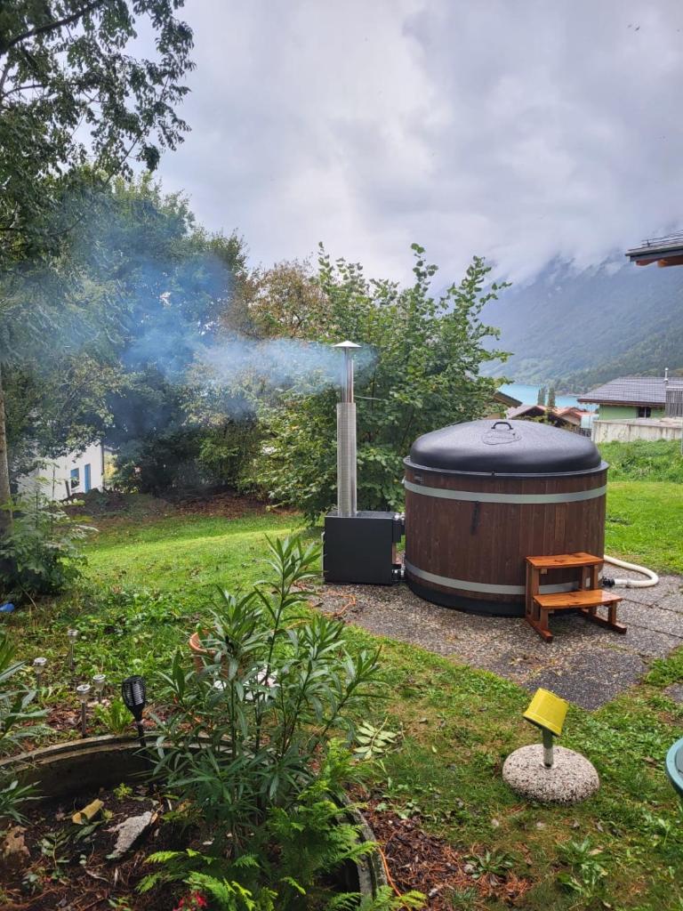 Naturnahe Wohnung für 1 - 4 Personen photo 1