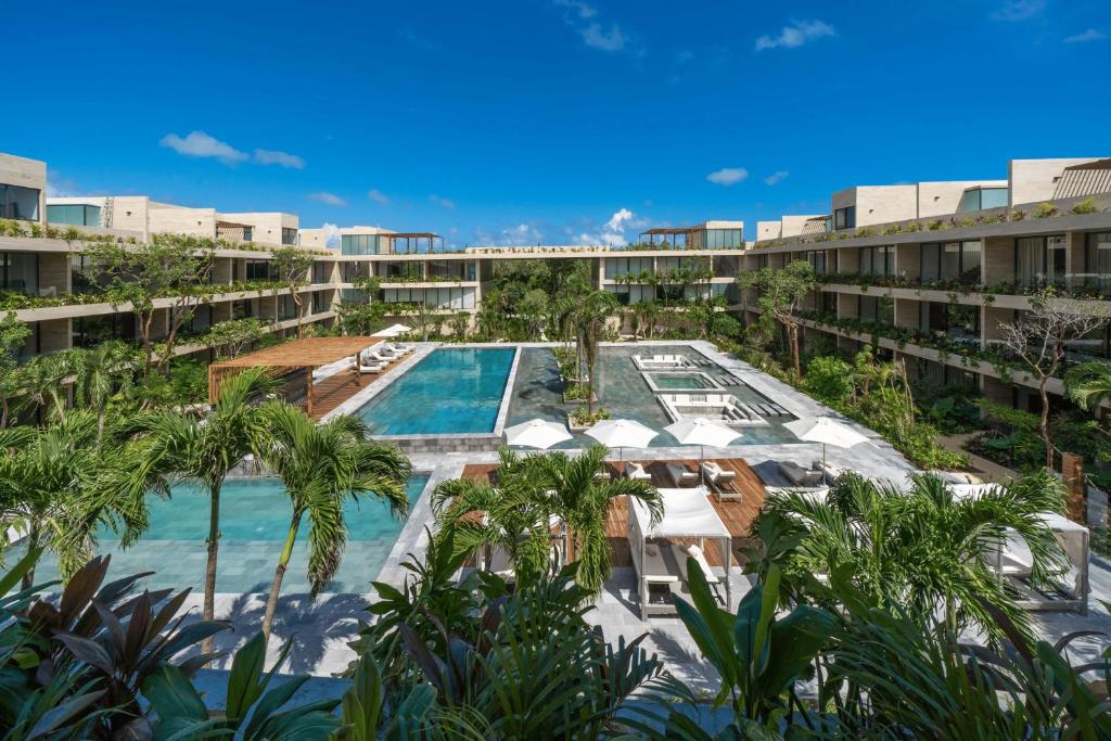 MISTIQ Tulum Luxury Apartments photo 1