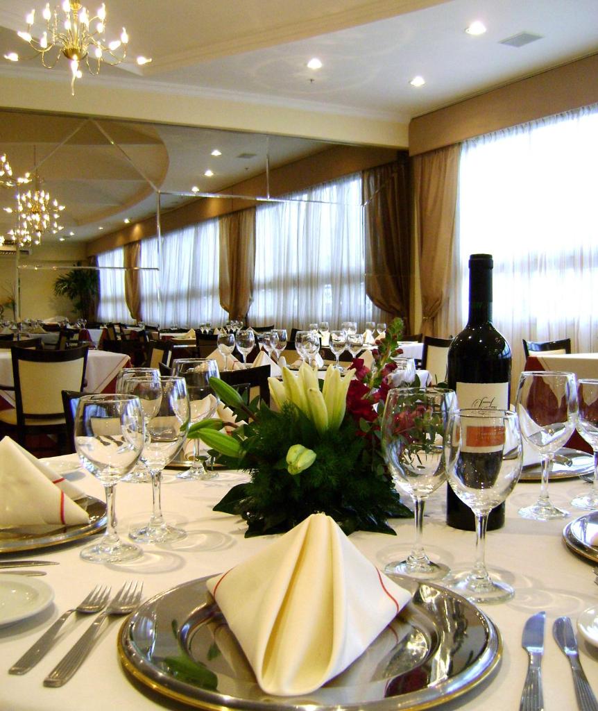 InterTower Hotel photo 3