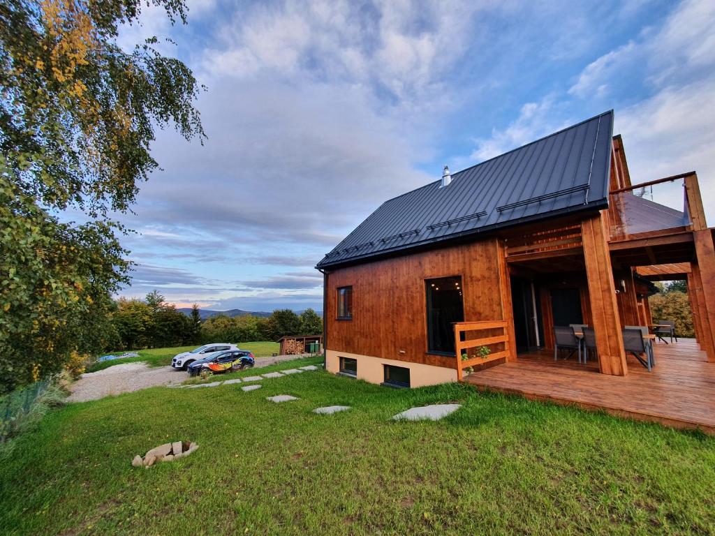 Tarnawa Gold, Sauna, Bilard, Grota solna, photo 2
