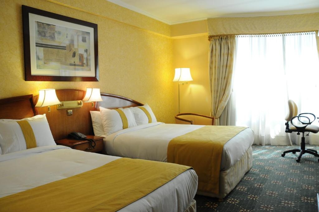 InterTower Hotel photo 1