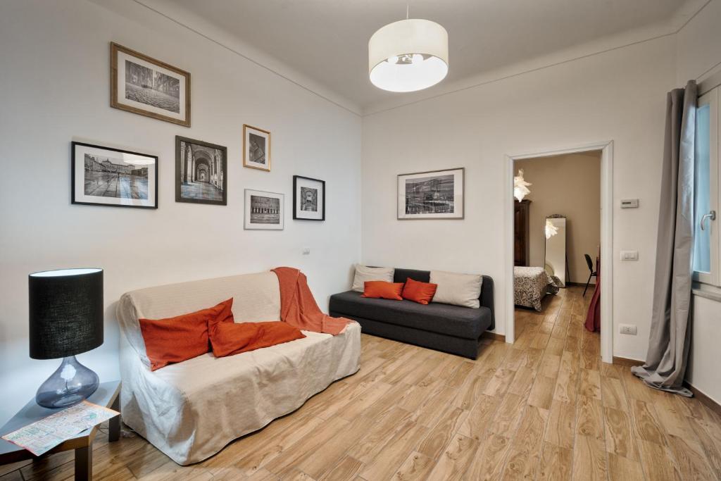 Casa LENA by Apartments To Art photo 4