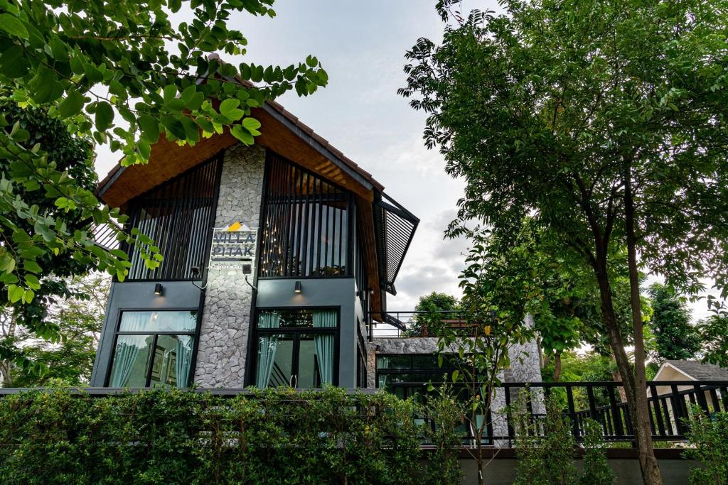 Villa Pitak Private Pool Villa Khaoyai photo 2