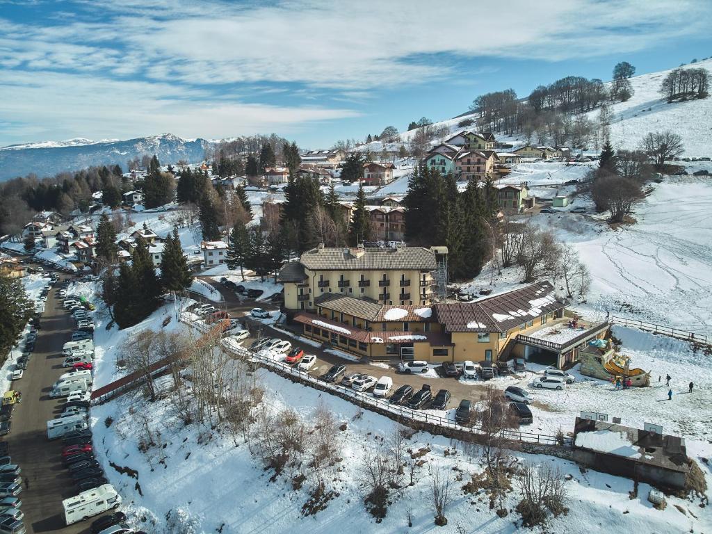 Hotel Dolomiti photo 1