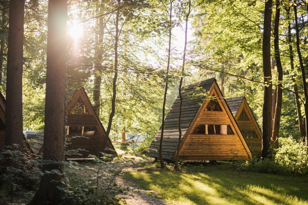 Forest Camping Mozirje photo 2
