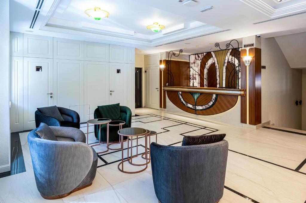 Hotel Carolin photo 3