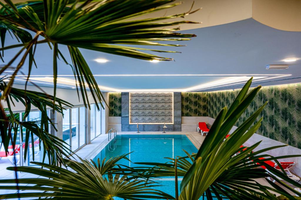 Hotel Carolin photo 4