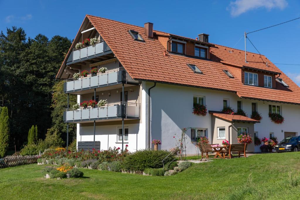 Haus Hilda Fechtig photo 3