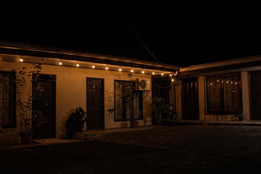 Cabinas Carolina photo 1