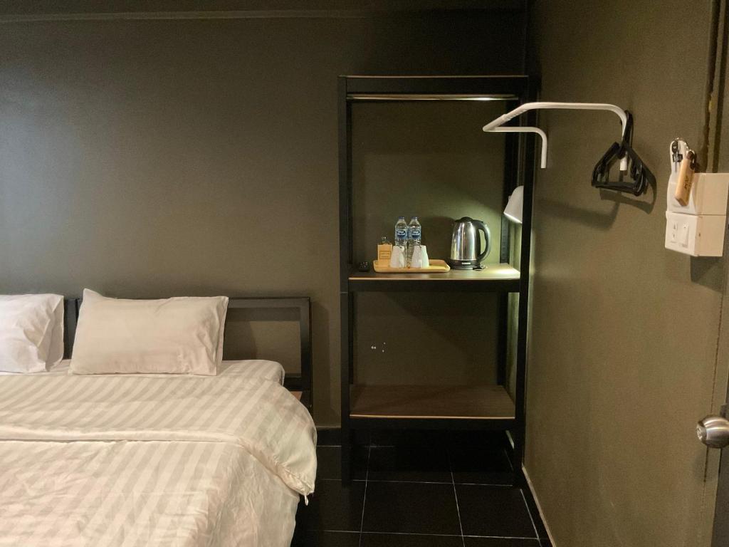 Capsule Hostel Chiangkhan photo 4