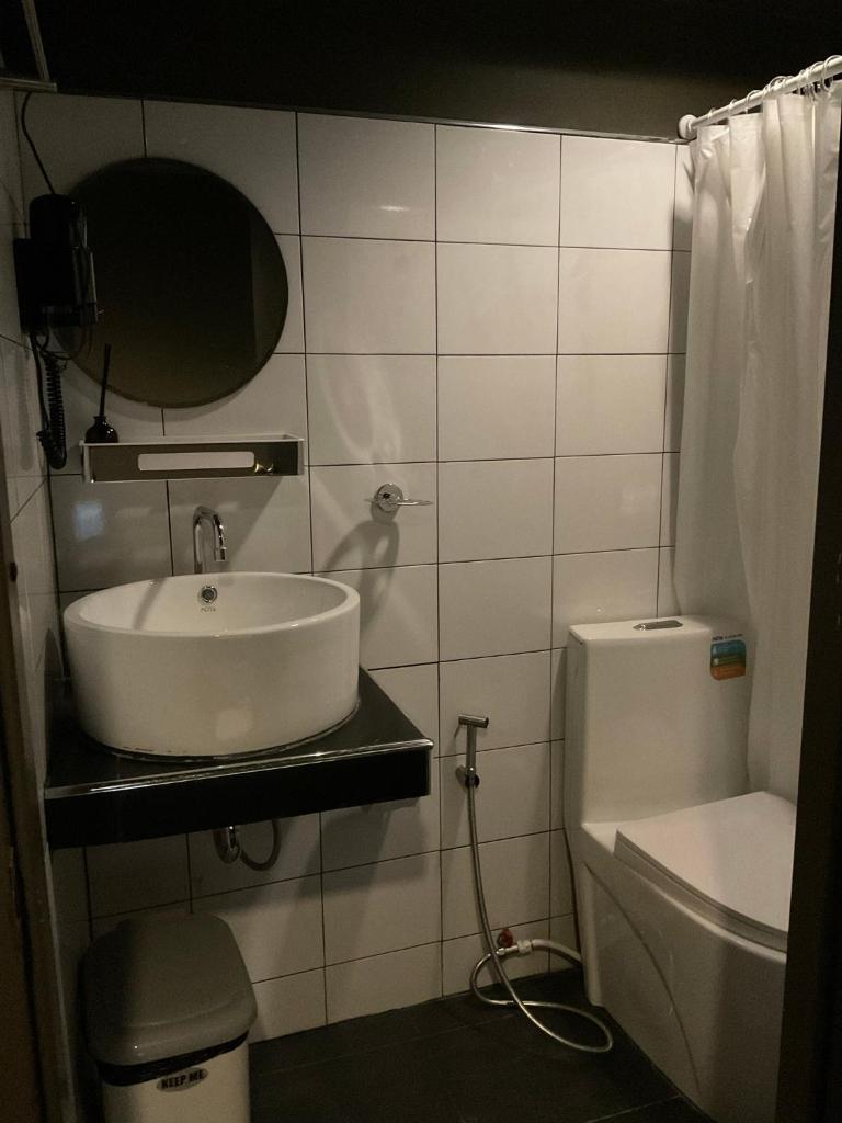 Capsule Hostel Chiangkhan photo 2