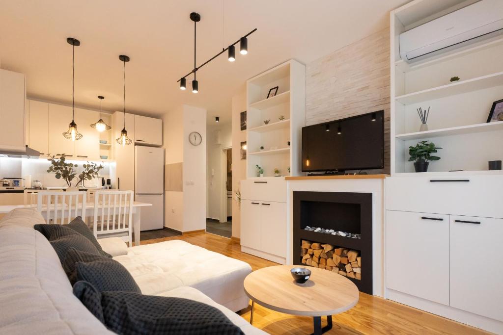 President Apartman 7