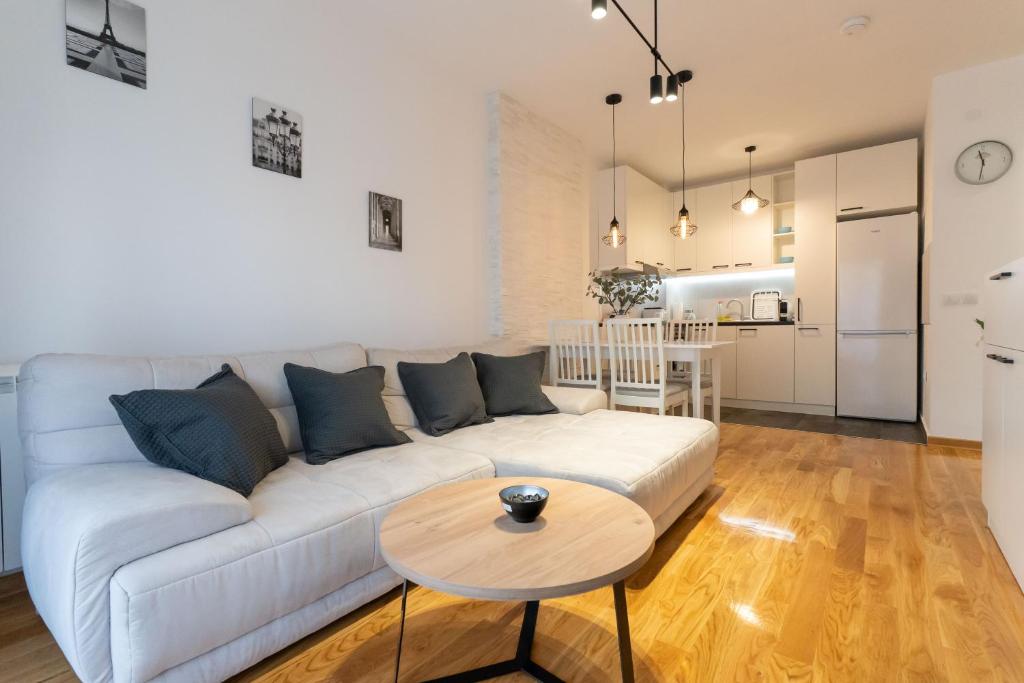 President Apartman 7 photo 2