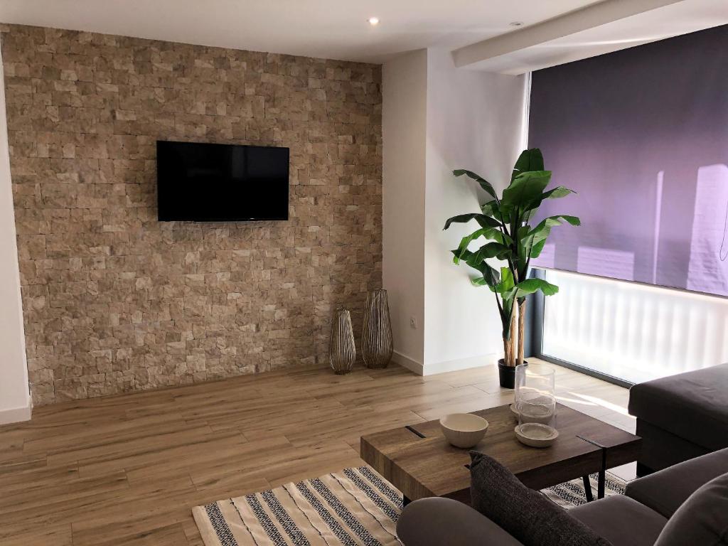 Vivienda Turística Jaén Interior PARKING GRATUITO photo 4