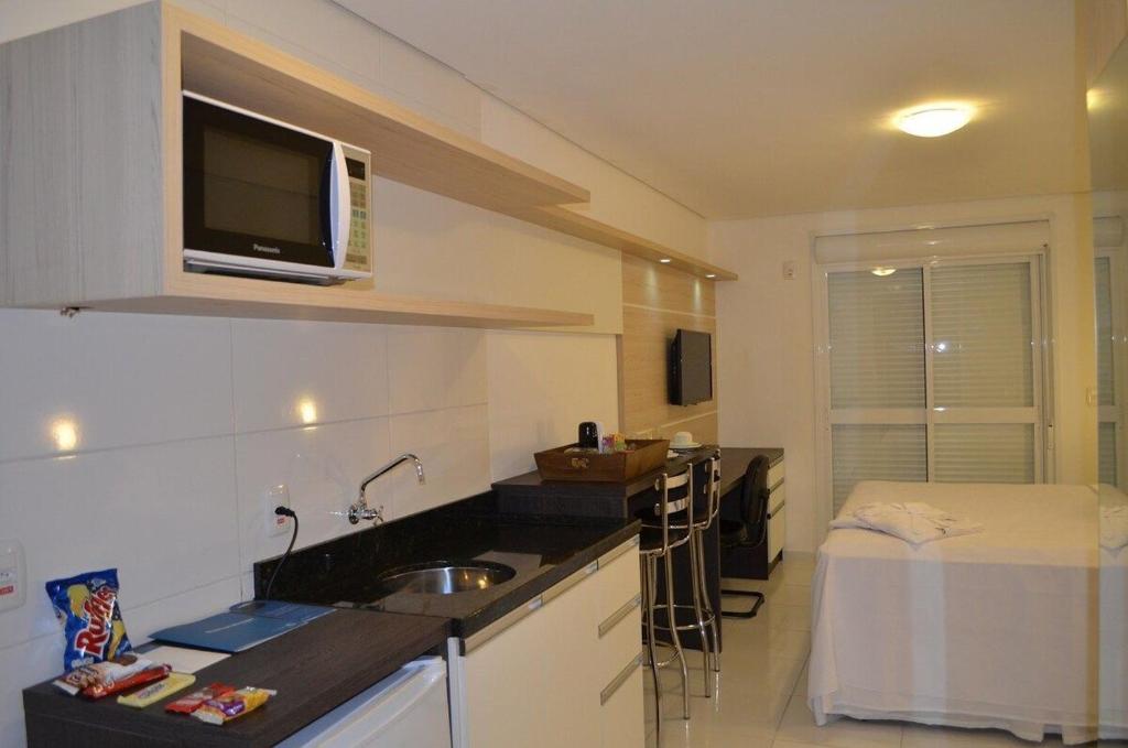 Executive 206 Sem Garagem photo 3