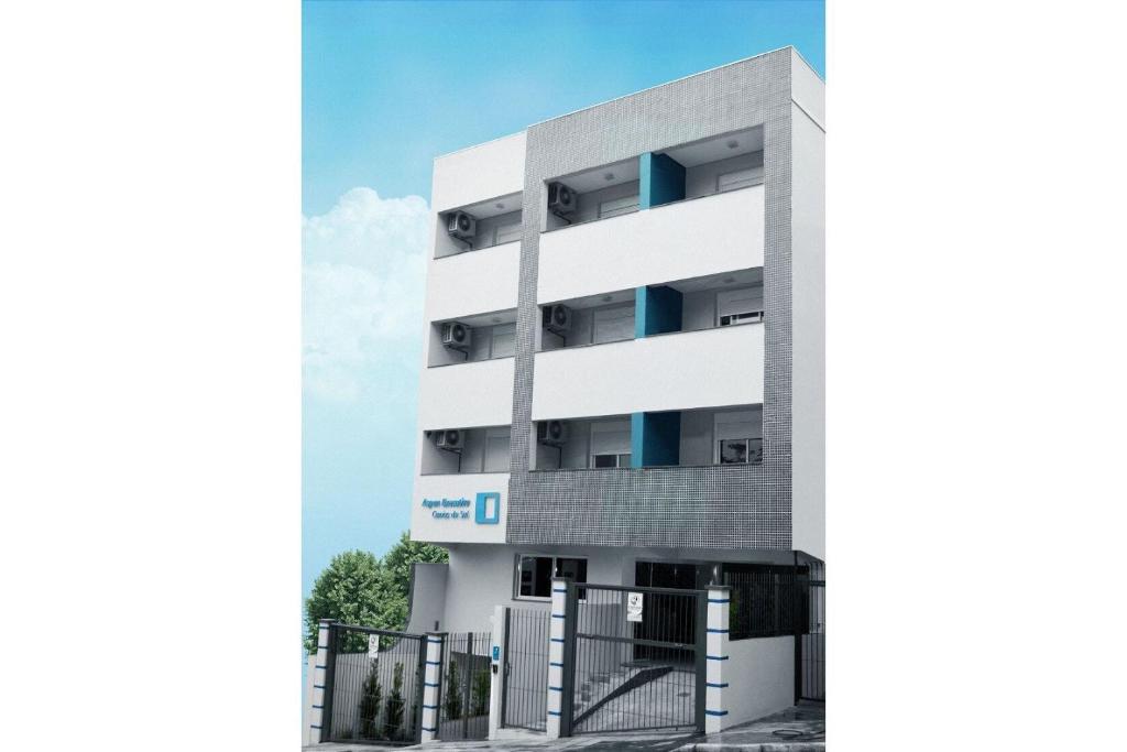 Executive 206 Sem Garagem photo 4