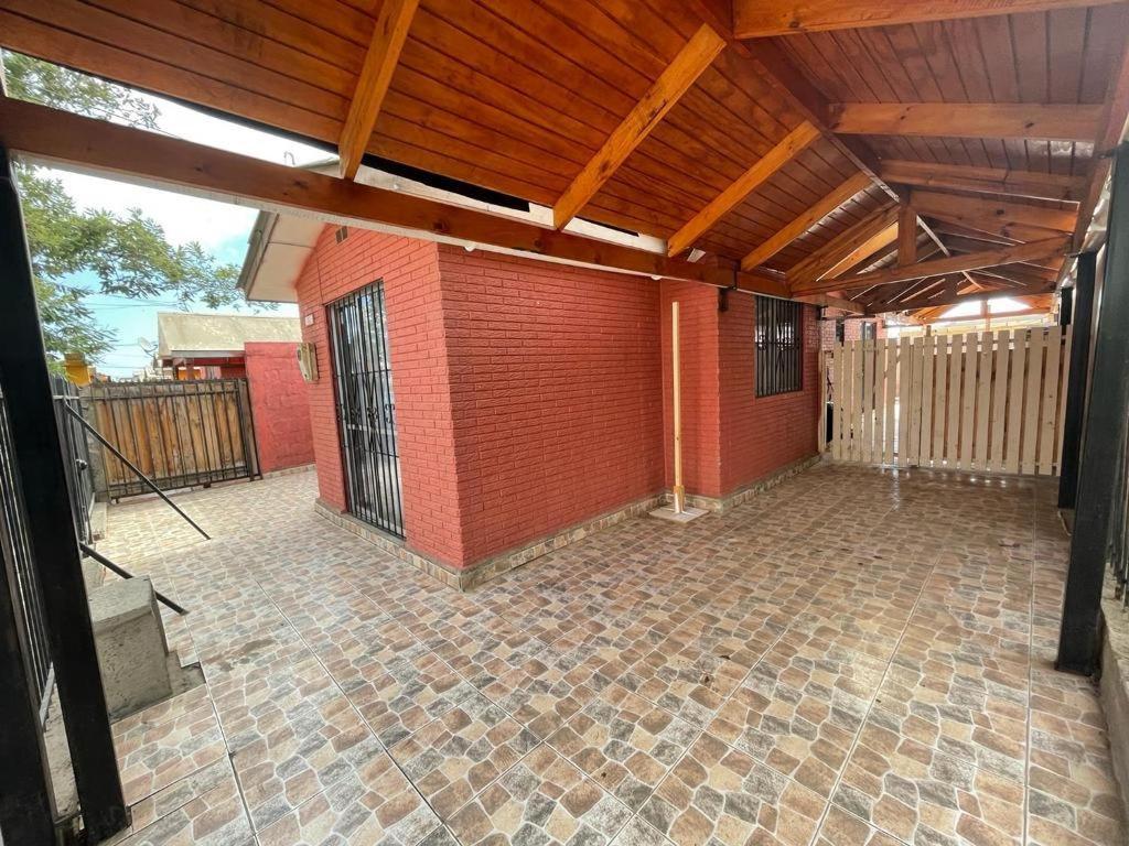 Casa la serena condominio D. Gabriela photo 3